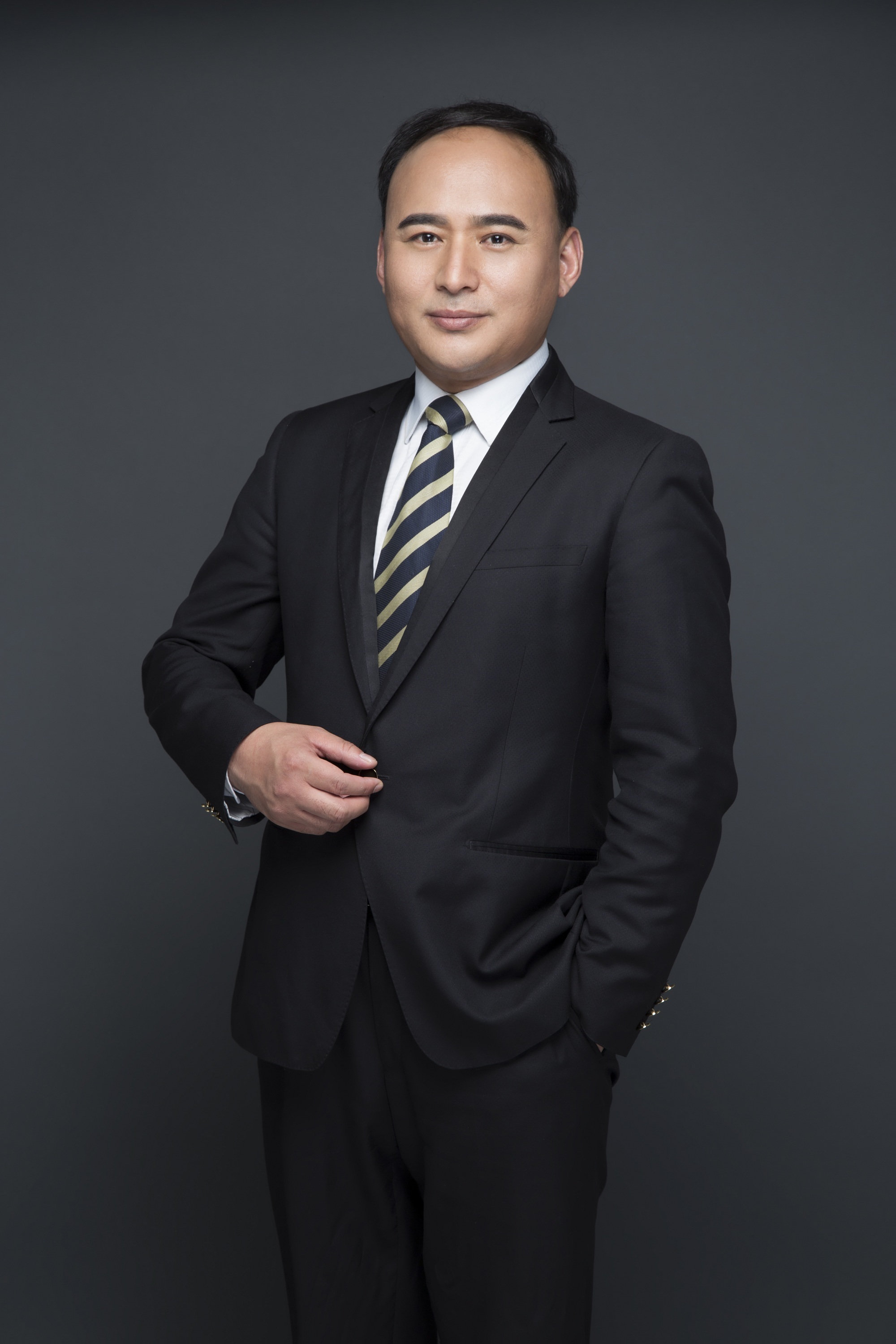 胡燕 剪辑与后期总监